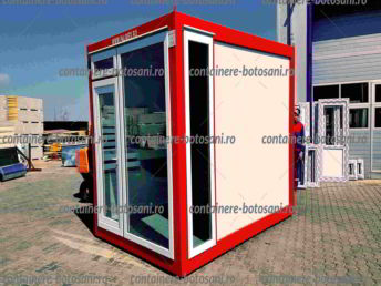 containere tip birou